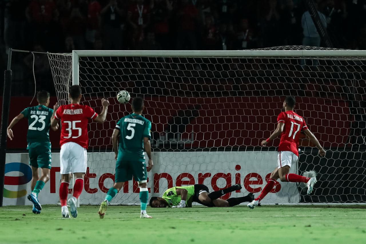أخبار الأهلي: خطاب ناري من الرجاء المغربي لـ”كاف” قبل مواجهة الأهلي