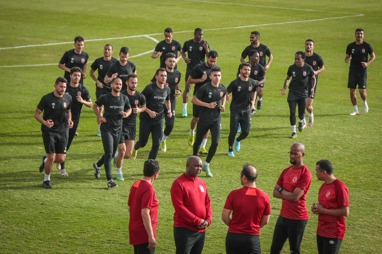 أخبار الأهلي : إجراء جديد من الأهلي قبل مواجهة وفاق سطيف بنصف نهائي دوري الأبطال