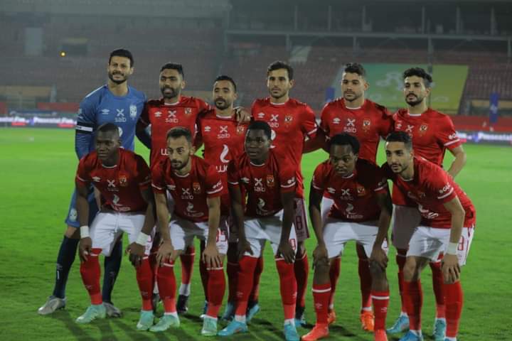 أخبار الأهلي : أول لاعب يغيب عن الأهلي قبل مواجهة وفاق سطيف بدوري الأبطال