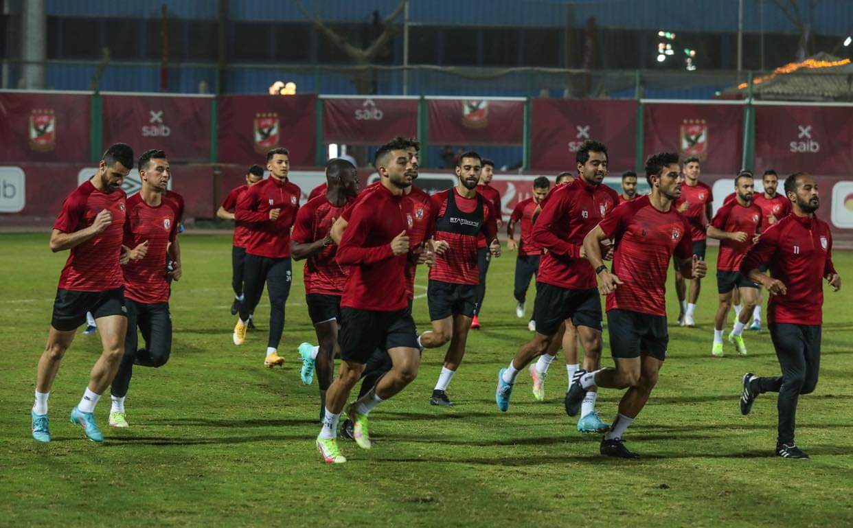 أخبار الأهلي : أول تعليق من الأهلي على التعاقد مع نجم سانتوس البرازيلي