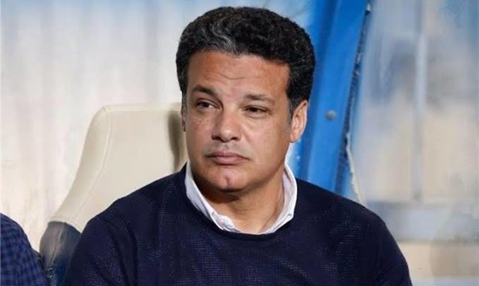 أخبار الأهلي : أول ظهور لإيهاب جلال بعد أزمة “الإقالة” .. تعرف على ما قاله فى المؤتمر الصحفي