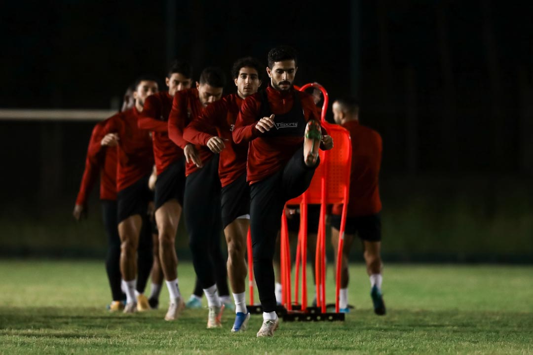 أخبار الأهلي : أنباء سارة فى الأهلي قبل موقعة نصف نهائي دوري الأبطال