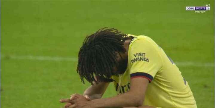 بمشاركة محمد النني.. أرسنال يسقط بثنائية أمام نيوكاسل ويقترب من خسارة بطاقة التأهل لدوري الأبطال : فيديو