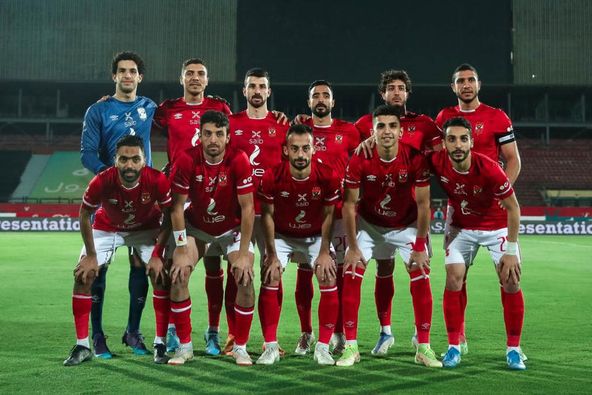 اندية السعودية يراقبان 9 لاعبين فى الأهلى والزمالك