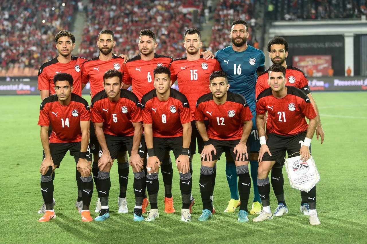أخبار الأهلي : موعد مباراة مصر وغينيا بيساو القادمة في تصفيات كأس العالم