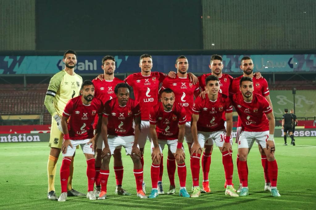 أخبار الأهلي: صفقات الأهلي.. 4 لاعبين مرشحون لتدعيم خط الوسط