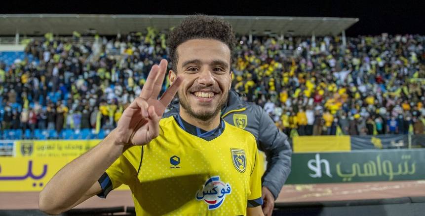 أخبار الأهلي: أحمد شوبير يكشف مفاجأة في مفاوضات الأهلي مع مصطفى فتحي