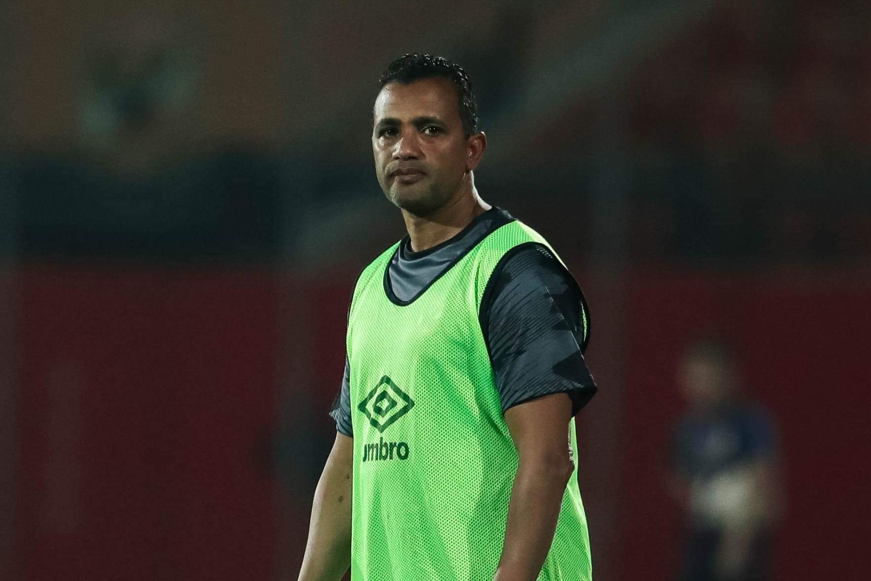 أخبار الأهلي : مدرب الأهلي: ارتحنا لما شفنا تشكيل الزمالك في القمة