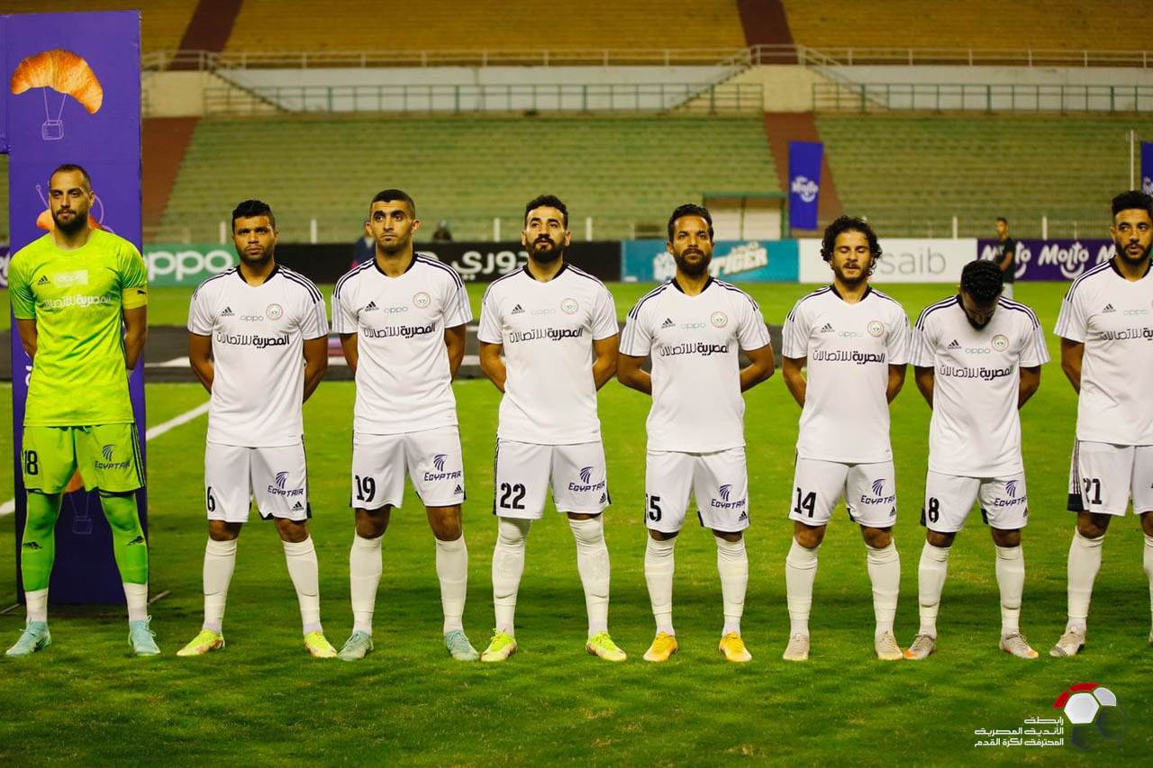 طلائع الجيش يصعد الى نهائي كأس الرابطة وصلاح محسن يهدر ضربة جزاء