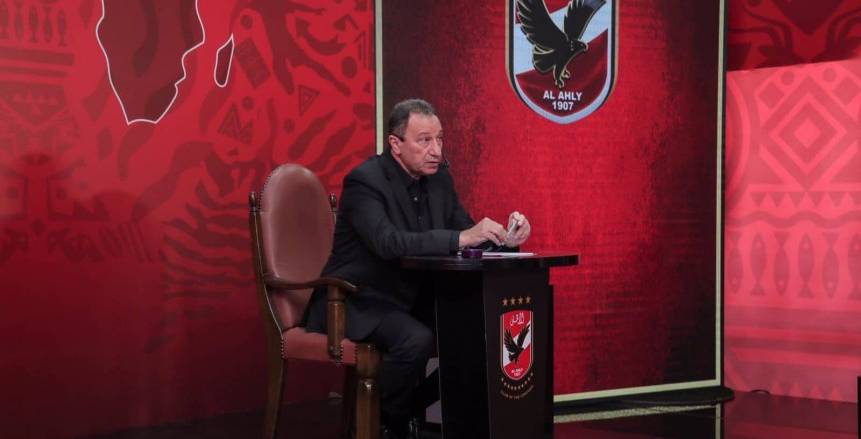 أخبار الأهلي : أحمد الطيب : حان وقت رحيل محمود الخطيب عن الأهلي