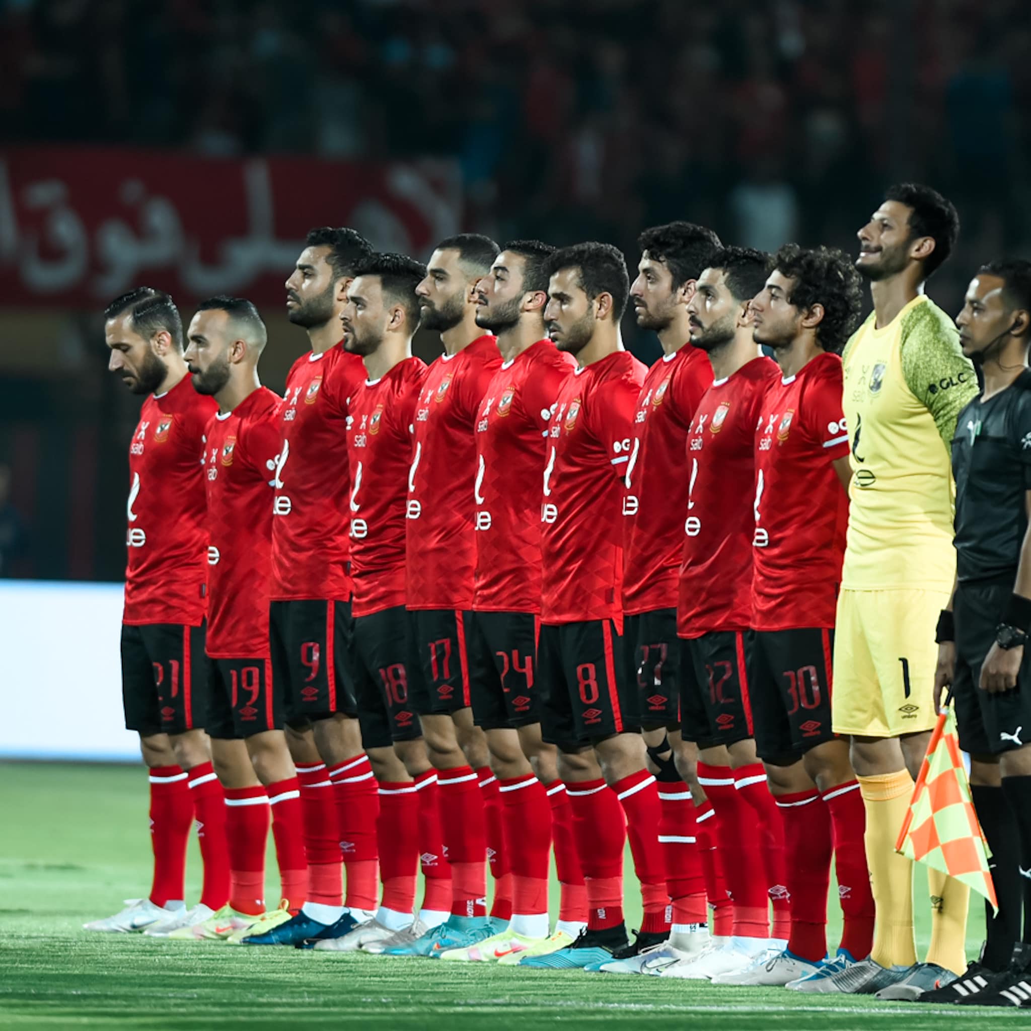 أخبار الأهلي: من بينهم لاعب لأسباب نفسية.. شوبير يعلن رحيل 3 نجوم عن الأهلي