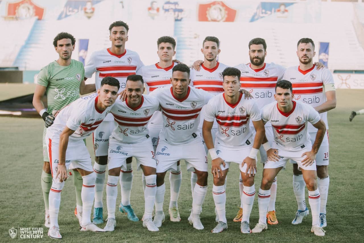 أخبار الأهلي: الزمالك يحدد 8 مليون جنيه لخطفه هدف الأهلي