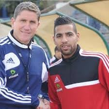 اتحاد الكرة ينهي اتفاقه مع جاريدو لقيادة المنتخب الأولمبي