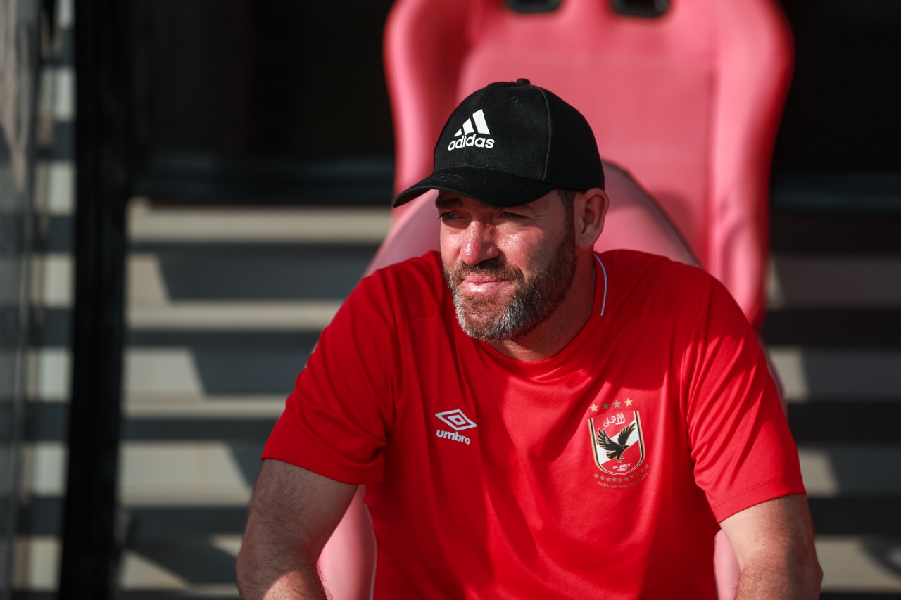 أخبار الأهلي : قرار عاجل من سواريش بشأن التدريبات بعد هجوم أعضاء النادي على اللاعبين