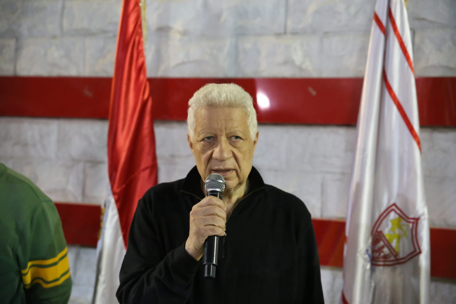 أخبار الأهلي: قرار جديد من المحكمة على حكم حبس مرتضى منصور 3 شهور لسب وقذف الخطيب