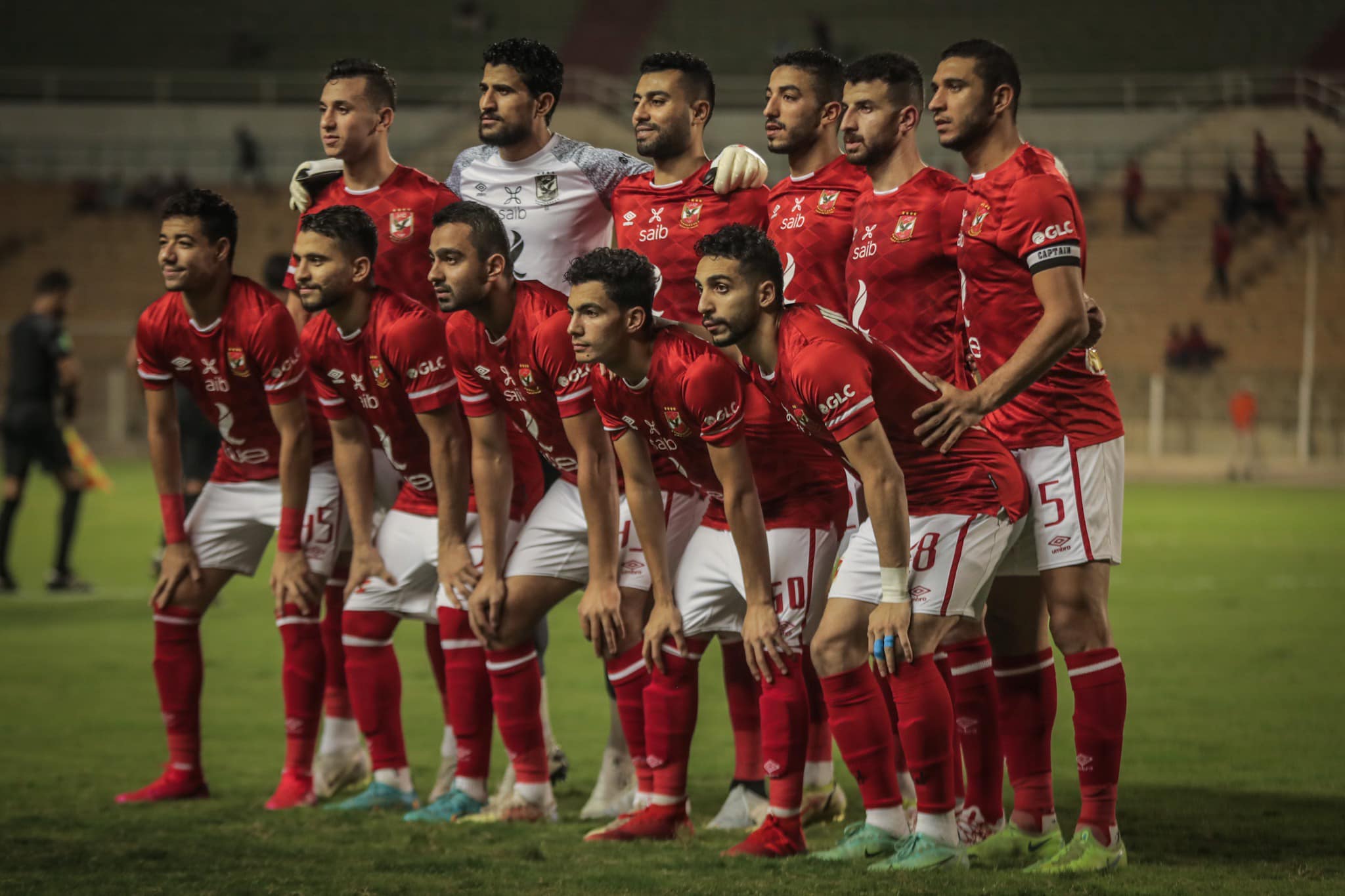 أخبار الأهلي : بالأسماء.. الأهلي يحسم 4 صفقات نارية ويقترب من الخامسة