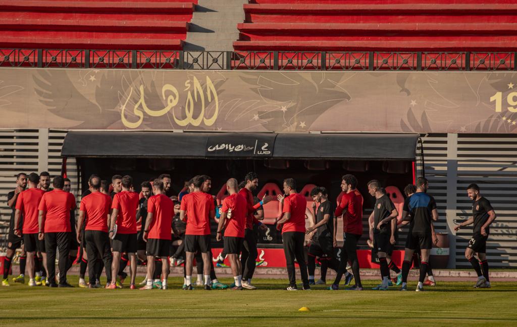 اخبار الأهلي : تغيير جديد بشأن صفقات الأهلي الأجنبية..تعرف على التفاصيل