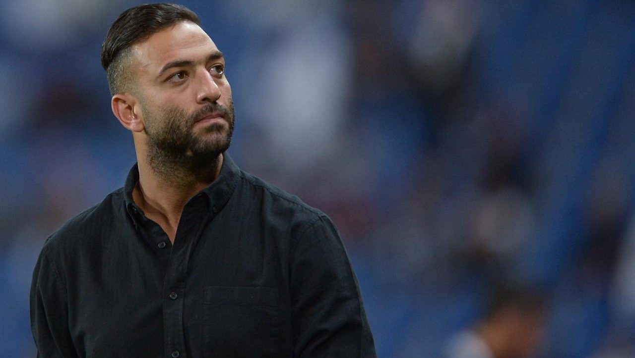 أخبار الأهلي : ميدو: شخص واحد غرقنا كلنا.. وهؤلاء الأنسب لرئاسة اتحاد الكرة