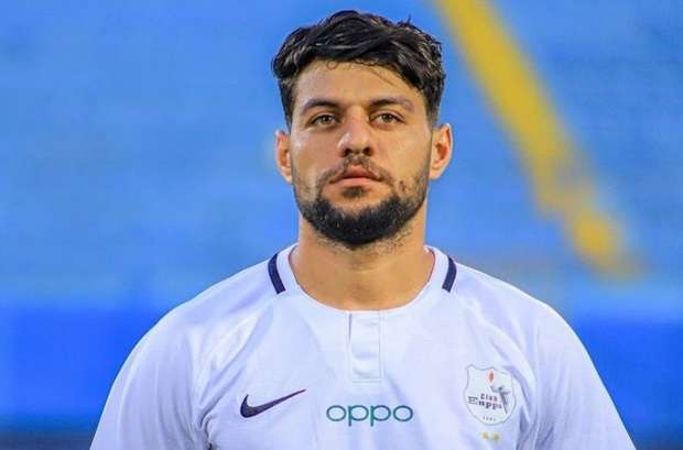 أخبار الأهلي: شوبير يكشف أسرار تغيير وجهة مصطفى شلبي من الأهلي للزمالك