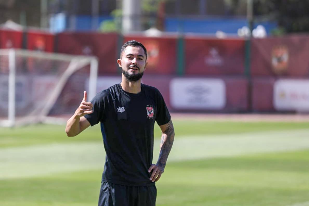 أخبار الأهلي : الأهلي يعلن فى بيان رسمي رحيل برونو سافيو