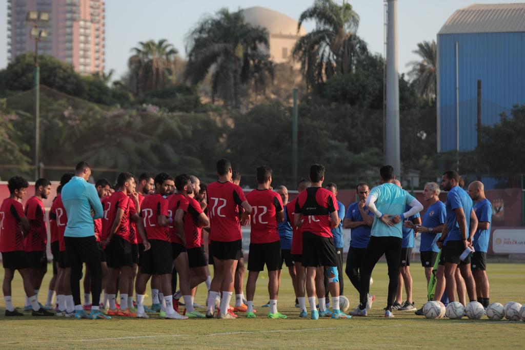 أخبار الأهلي : الأهلي يستهدف ضم موهبة سويدية مصرية..تعرف على التفاصيل