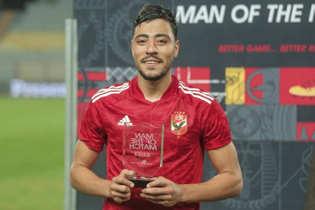 أخبار الأهلي : طبيب الأهلي يعلن موعد عودة أكرم توفيق وكريم فؤاد