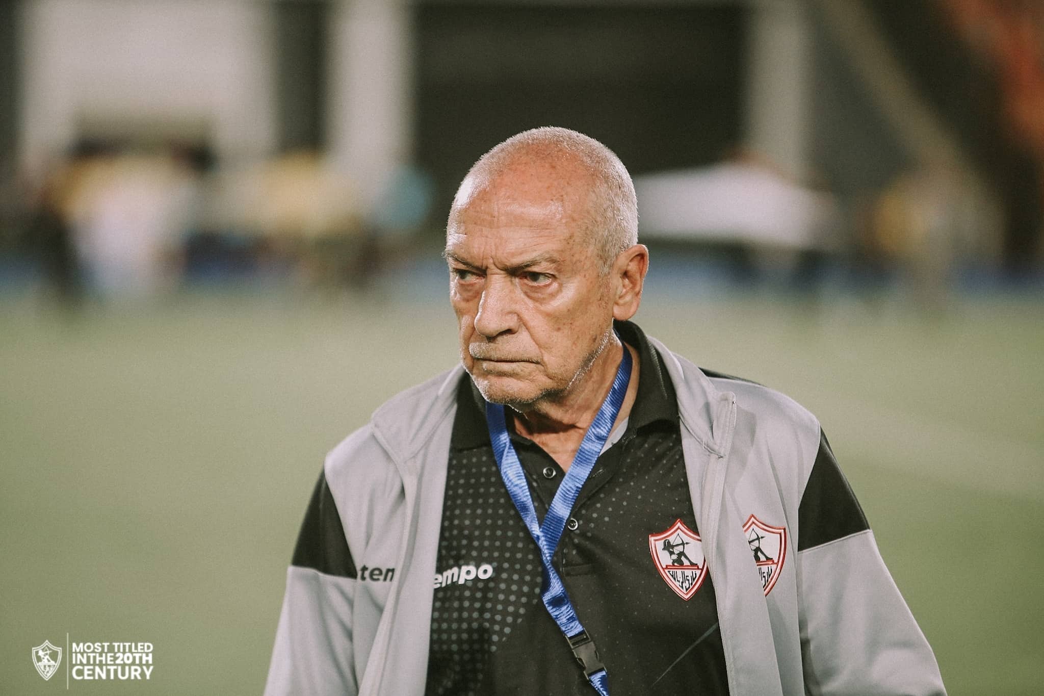 أخبار الزمالك : مفاجأة .. فيريرا يقود الزمالك أمام فاركو