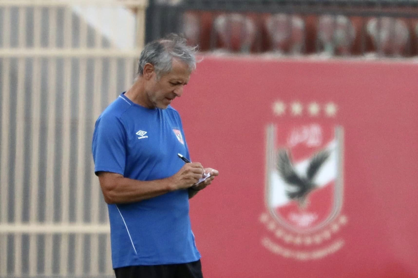 أخبار الأهلي : قرارات نارية من كولر للاعبي الأهلي قبل انطلاق الموسم الجديد