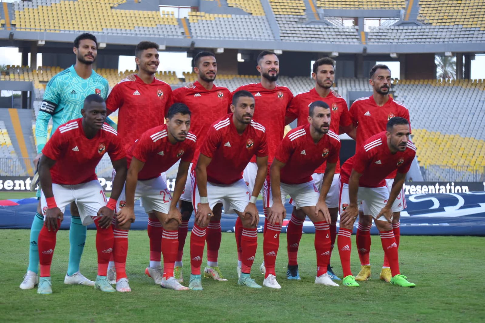 أخبار الأهلي: تعرف على صفقات الأهلي الجديدة واللاعبين الراحلين