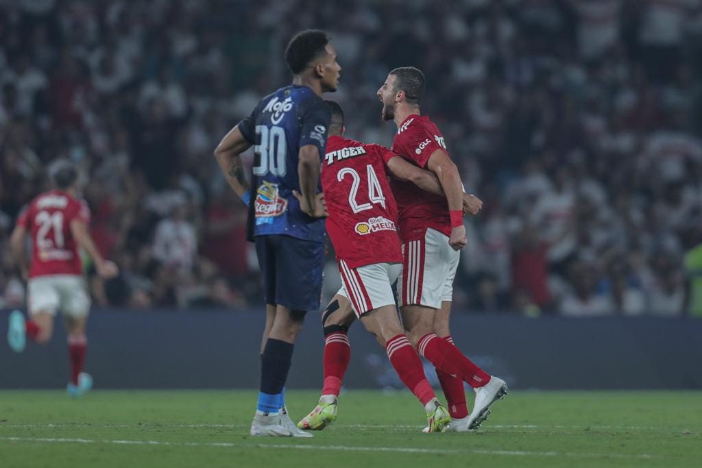 أخبار الأهلي : 3 نجوم خارج الأهلي في نهائي كأس مصر أمام الزمالك