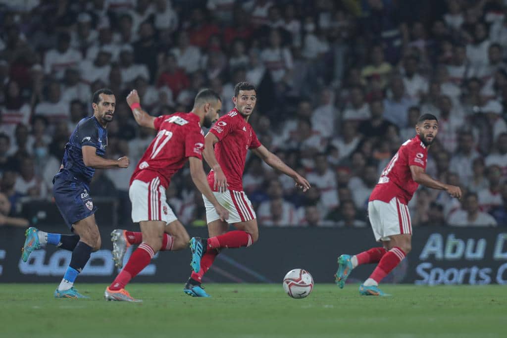 أخبار الأهلي : أزمة جديدة فى الدوري بسبب الأهلي