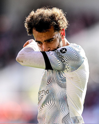 ليفربول يسقط أمام نوتنجهام فورست بهدف في الدوري الانجليزي