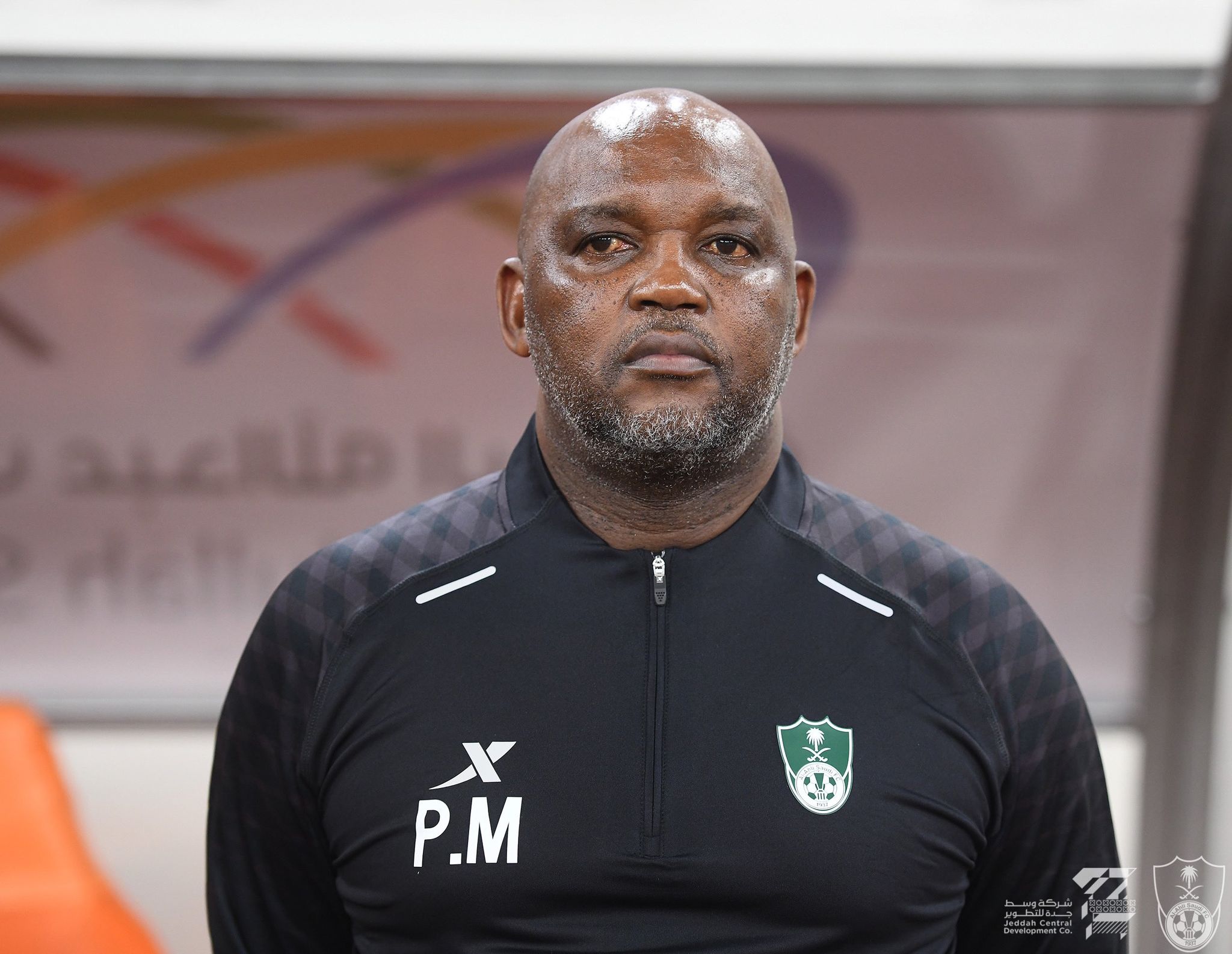 أخبار الأهلي : موسيماني: جماهير الأهلي لا تعترف بالمدرب إلا لو فاز بالدوري وإفريقيا