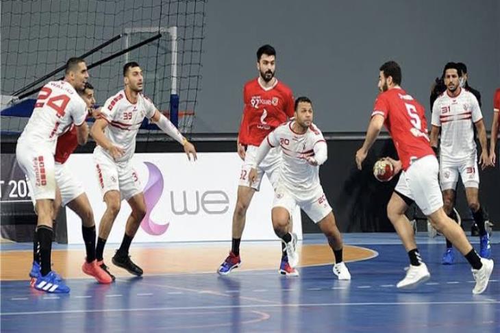 أخبار الأهلي : “حلم كأس العالم” ..موعد مباراة الأهلي والزمالك في السوبر الأفريقي لكرة اليد