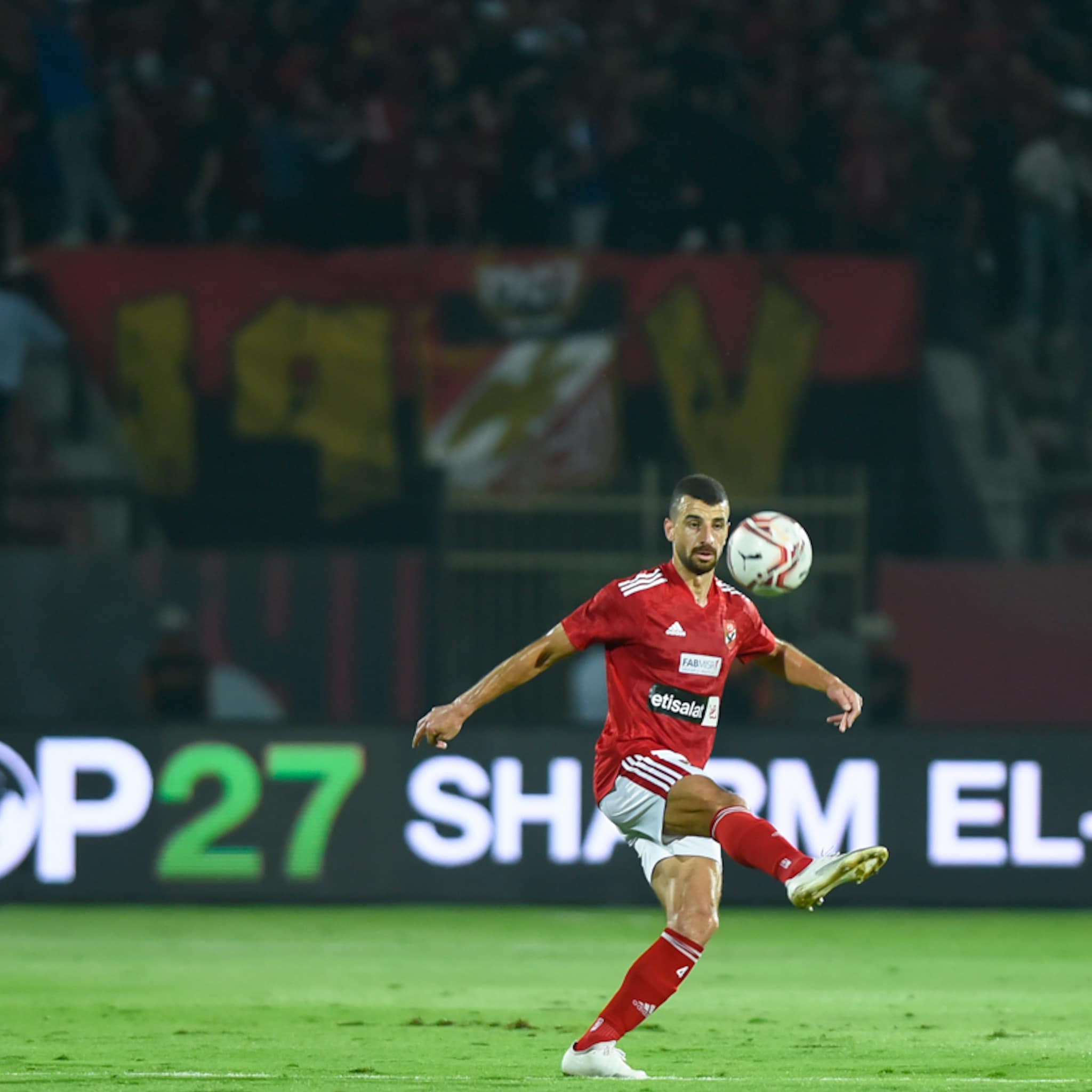 أخبار الأهلي : محمود متولي يوجه رسالة لجماهير الأهلي بعد الانضمام للاتحاد السكندري