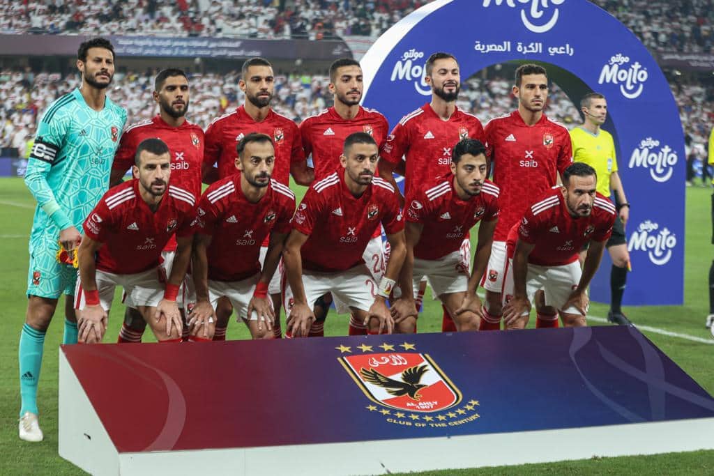 أخبار الأهلي: بسبب كأس العالم.. ثلاثي الأهلي يتراجع عن الرحيل في يناير