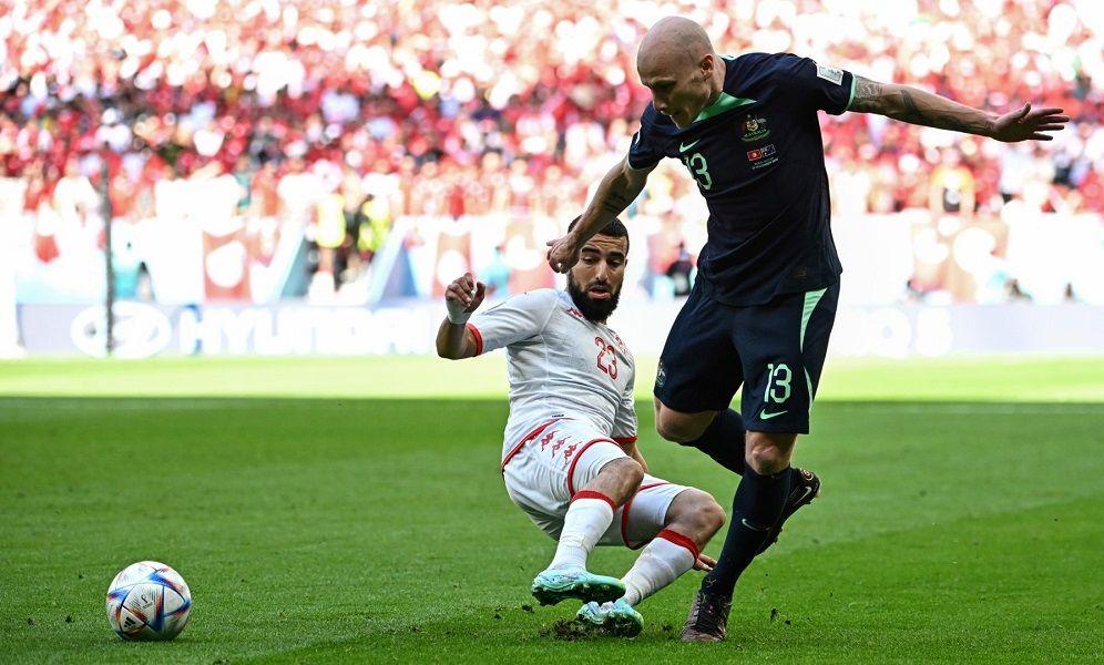 منتخب تونس: علي معلول لم يعتزل دوليا وغيابه عن المعسكر جاء بعد تنسيق مع المدرب لإراحته