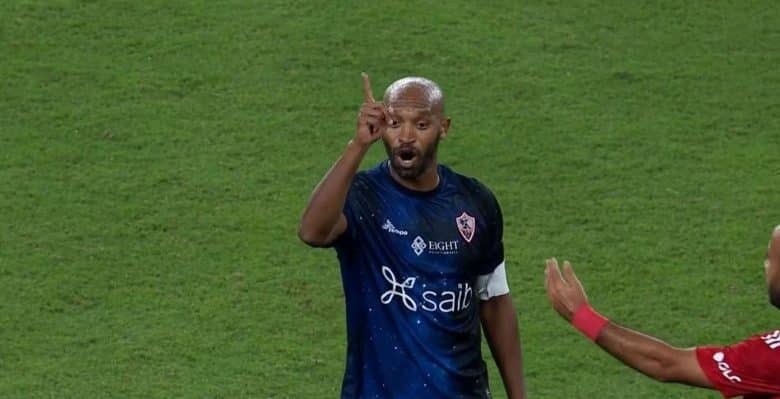 أخبار الأهلي: هل يتم معاقبة شيكابالا بعد أحداث السوبر؟.. عامر حسين يجيب