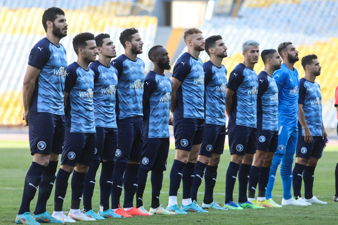 أخبار الزمالك: بيراميدز يوجه صدمة قوية للزمالك ومرتضى منصور