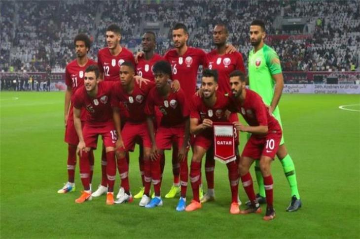 الإمارات تلحق بمنتخب قطر … انتصارات بسباعية لمنتخبى الأردن وسوريا فى تصفيات آسيا وكأس العالم …