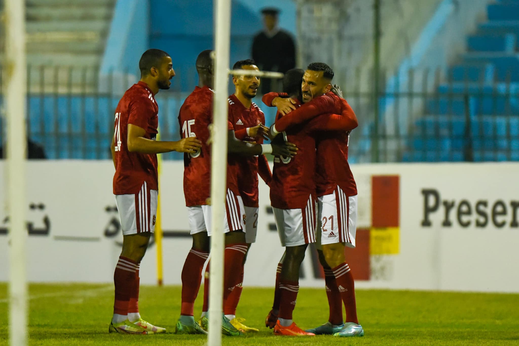 أخبار الأهلي: الأهلي ينهي اتفاقه مع 6 لاعبين في الميريكاتو الشتوي