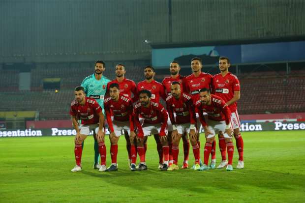 أخبار الأهلي : “الفحص الطبي” يحسم موقف ثنائي الأهلي أمام الهلال السوداني
