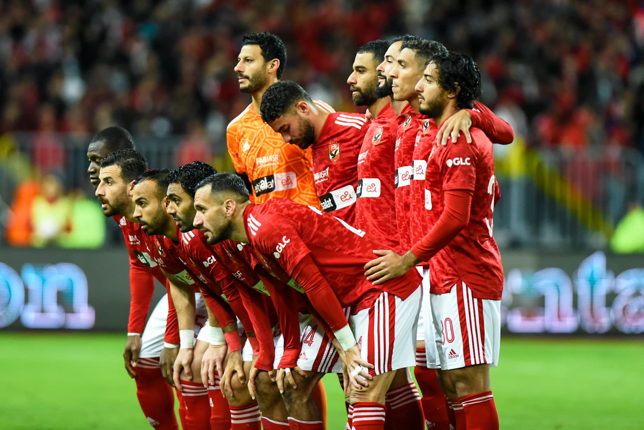 أخبار الأهلي : نجم الأهلي مهدد بالغياب عن مواجهة سموحه والزمالك