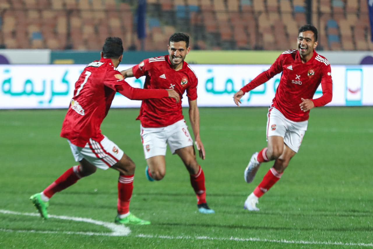 أخبار الأهلي: 4 لاعبين في الأهلي مهددين بالغياب عن نهائي دوري أبطال إفريقيا