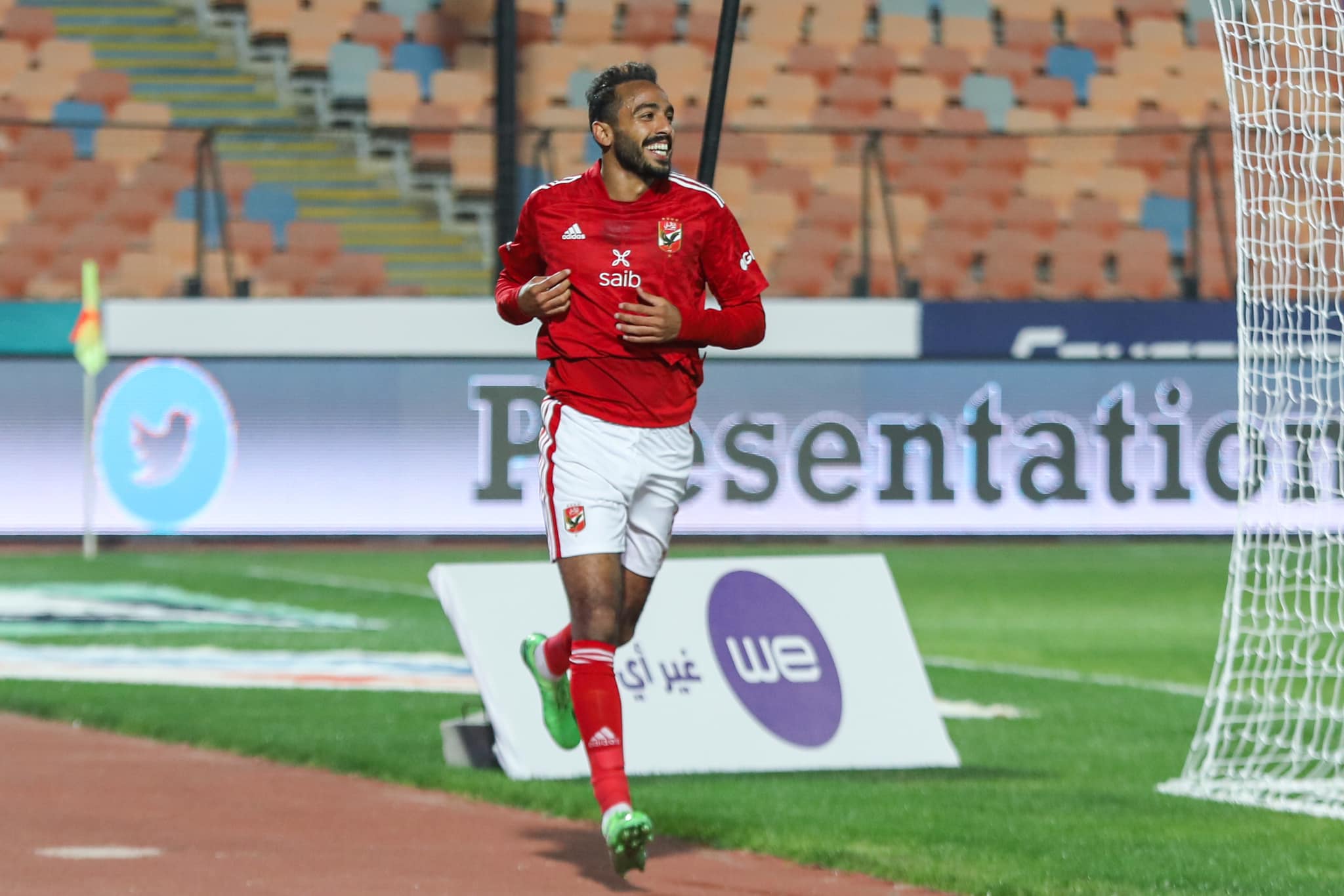 أخبار الأهلي: ماذا قال كهربا فى جلسة التحقيق باتحاد الكرة؟