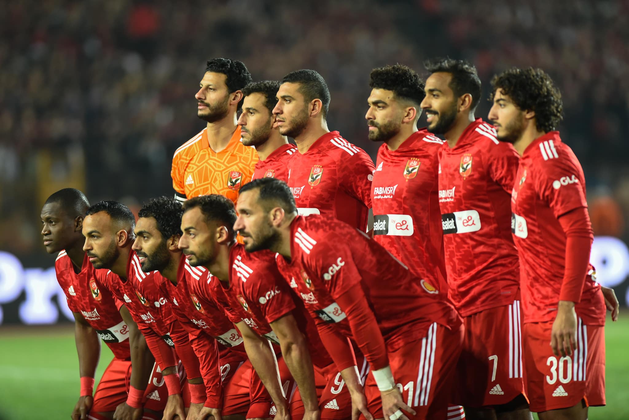 أخبار الأهلي: “كاف” يحدد جدول مباريات الأهلي في دوري أبطال إفريقيا