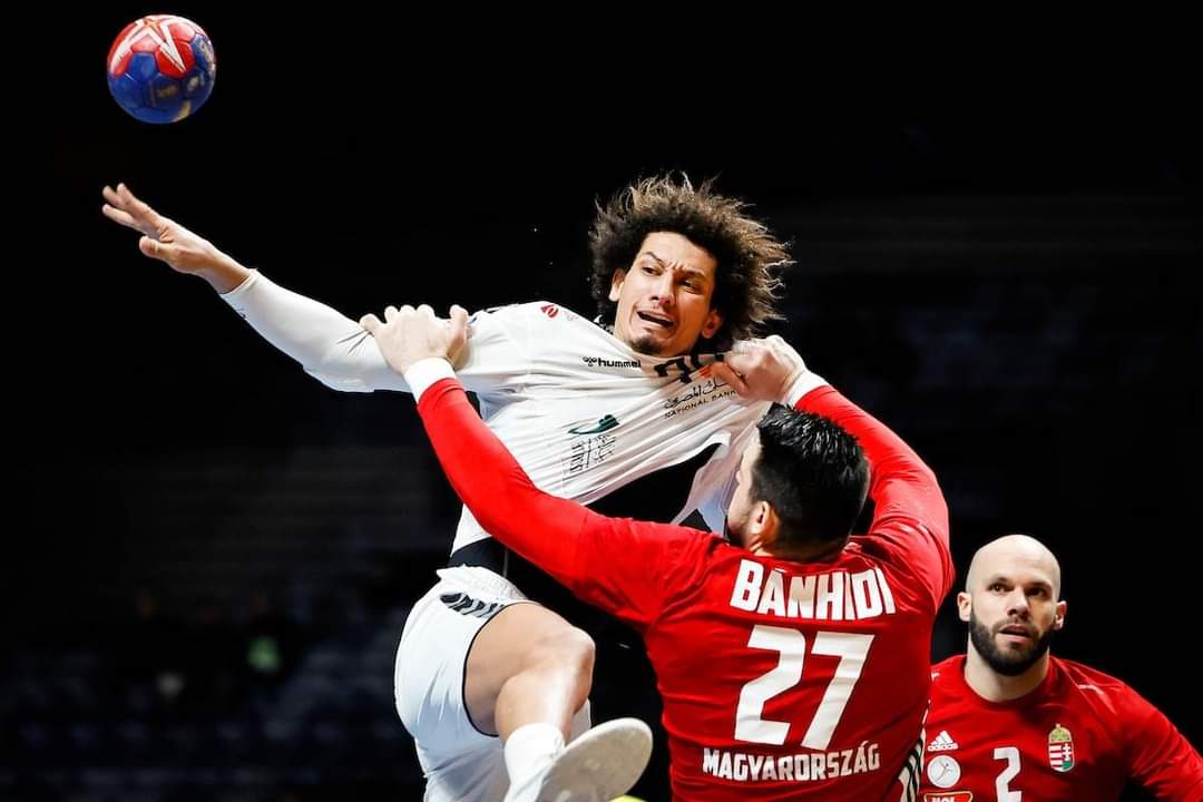 لقاء ماراثوني.. منتخب مصر يحسم المركز السابع لمونديال اليد بعد التفوق على المجر