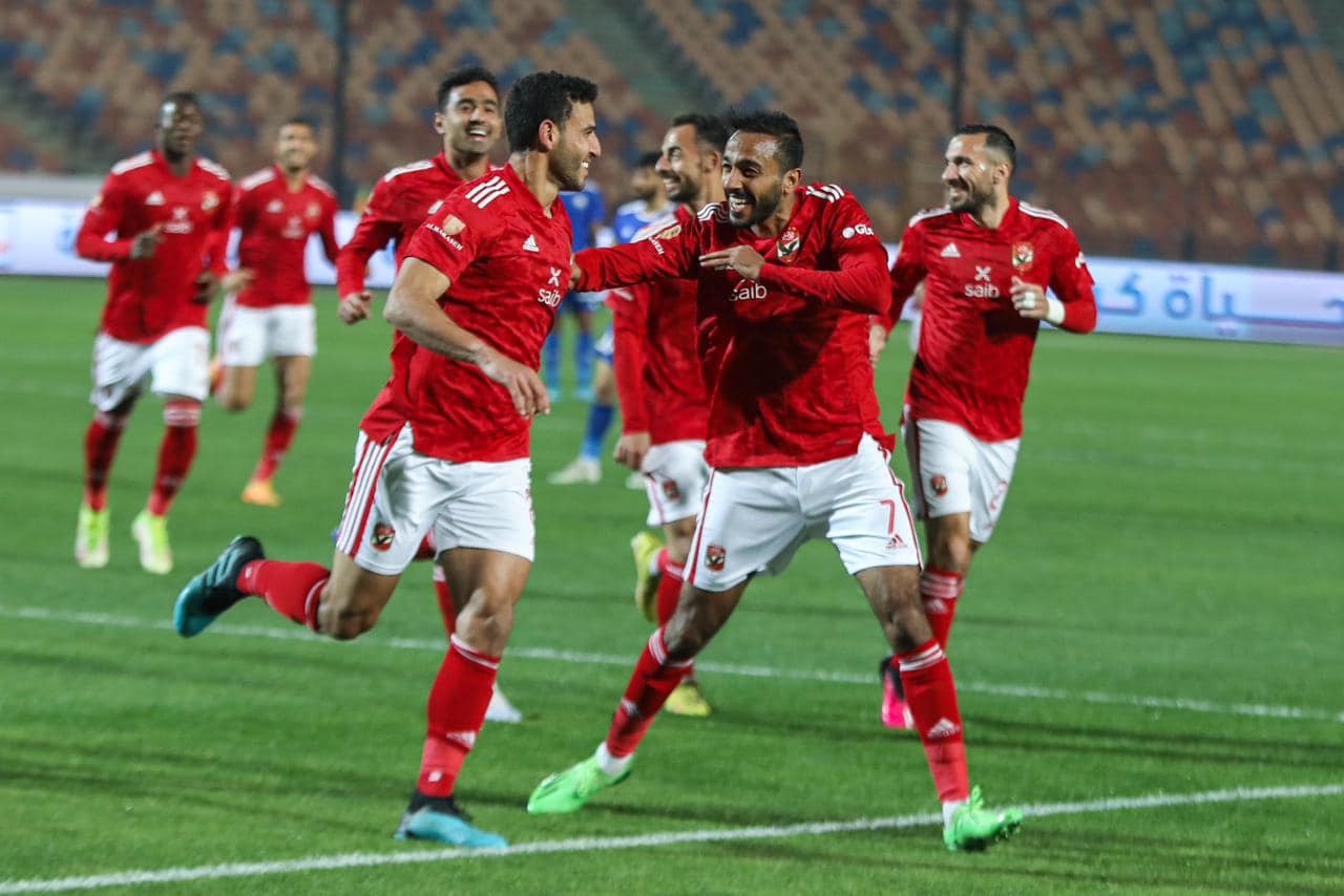 أخبار الأهلي : بقيادة الرباعي الكبار.. تعرف علي خطة الأهلي لإنهاء القمة مبكرًا أمام الزمالك