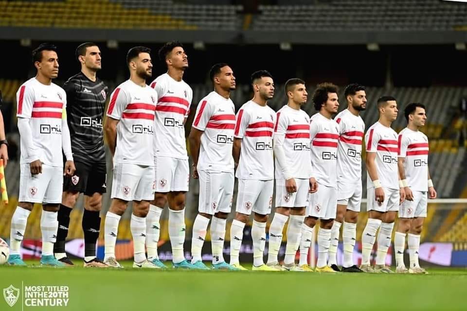 تقارير: علاقة أوسوريو مع رئيس كلوب أمريكا تقربه من الرحيل عن الزمالك