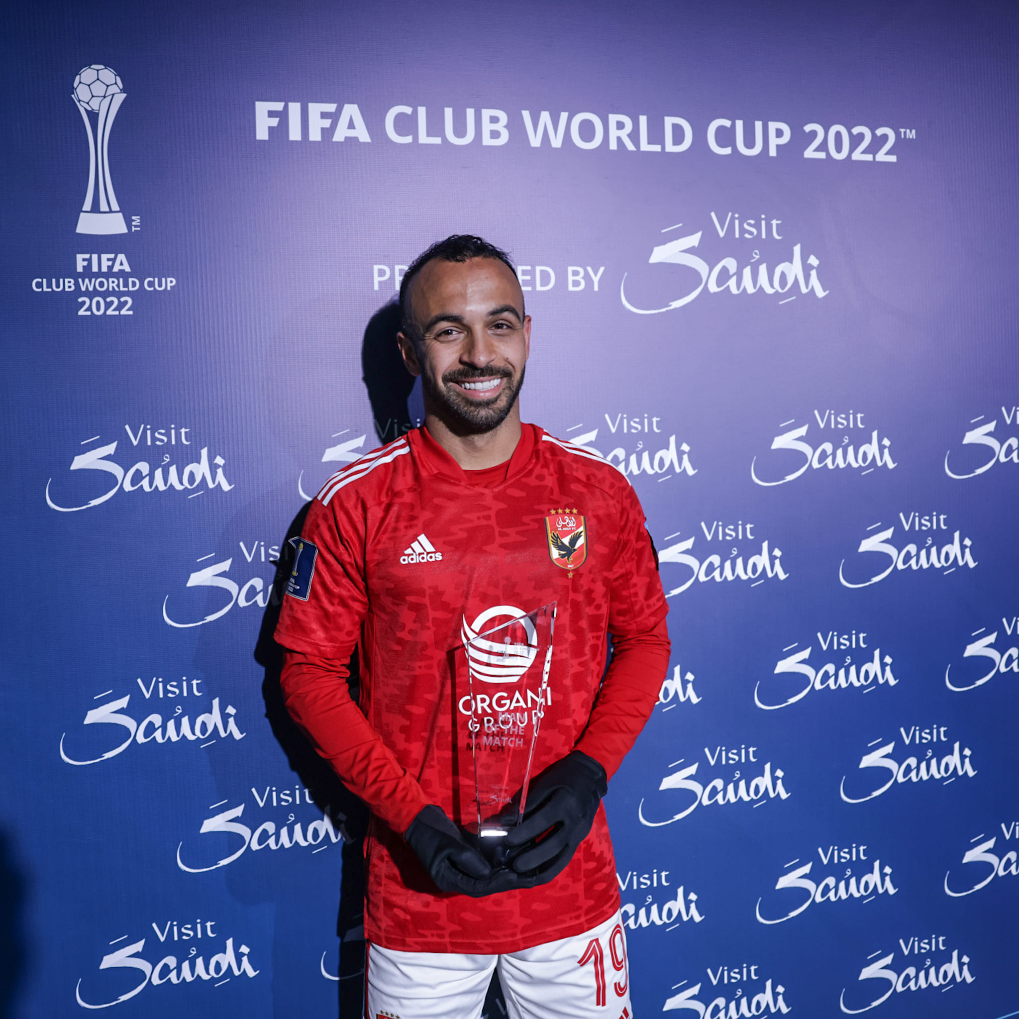 أخبار الأهلي : حسم مصير مشاركة أفشه أمام ريال مدريد ..تعرف على التفاصيل